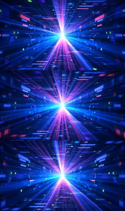 炫彩_1920x1080_高清视频素材下载(编号:4924593)_舞台背景_vj师网