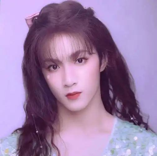 微信头像时代少年团刘耀文