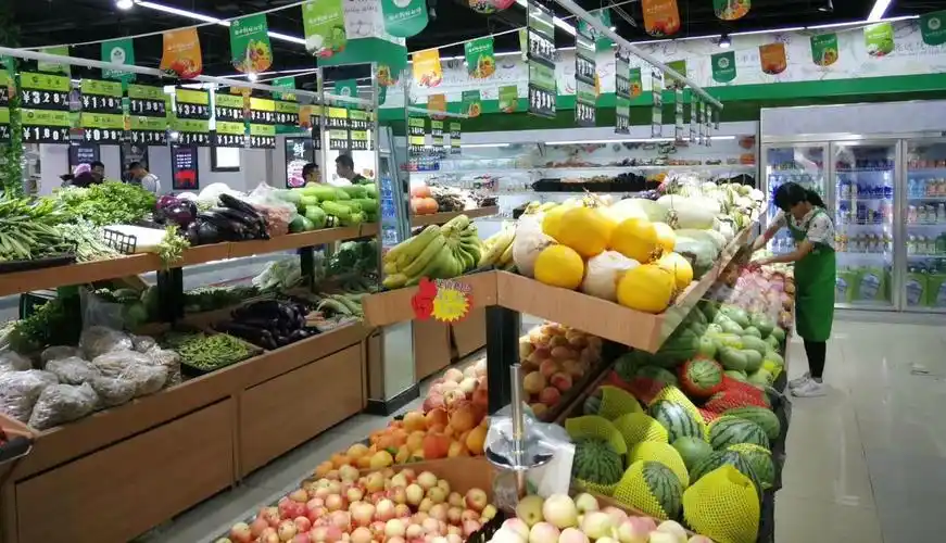 社区生鲜便利店云菜园荣获ifa2020未来农业食品top奖