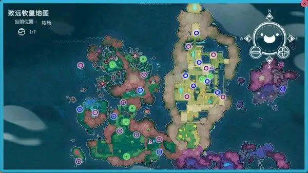 史莱姆牧场宝藏球获取地点介绍