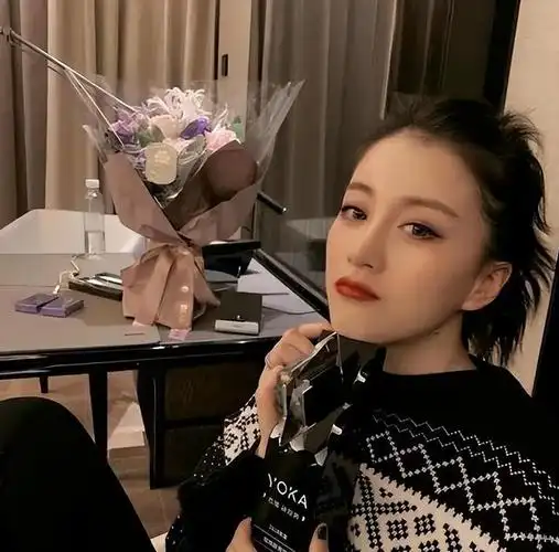 李嘉格:好声音没夺冠,却嫁给爱奇艺总裁,如今她生活的怎样了?