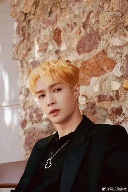 海外媒体报道张艺兴