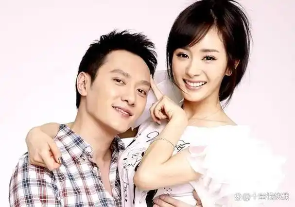 看似单纯无害,实则绯闻不断的5位明星,个个是"撩汉高手"