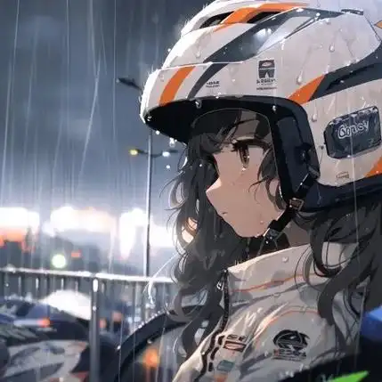 机车风头像分享.pixar style, 4k, a lit - 抖音