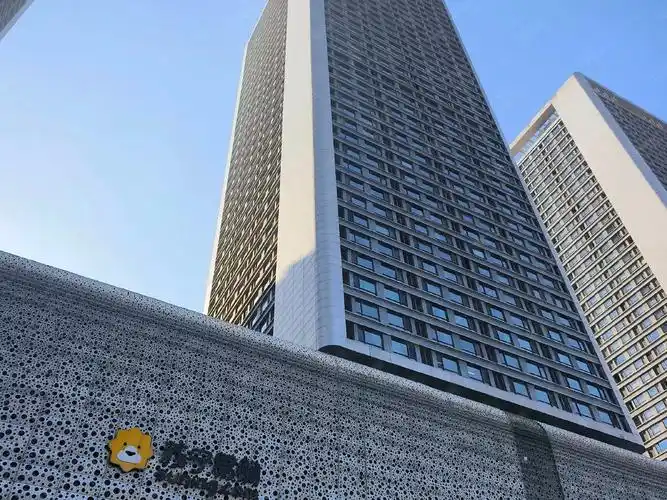 带两个隔断 可注册 随时可看,沈阳浑南奥体中心万达广场(浑南)写字楼