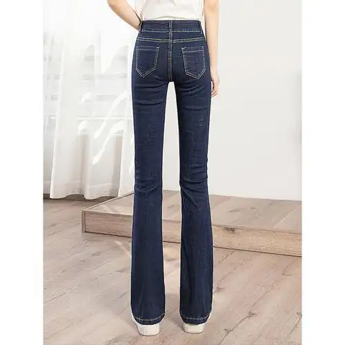 丝柏舍女士牛仔裤