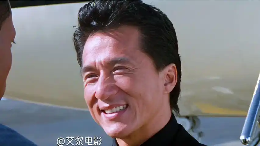 港片经典《尖峰时刻》第2集 主演 成龙 克里斯塔克-影视综视频-搜狐