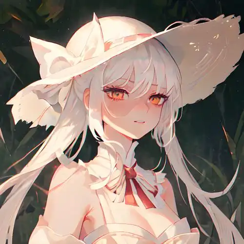 微信动漫人物图片头像女