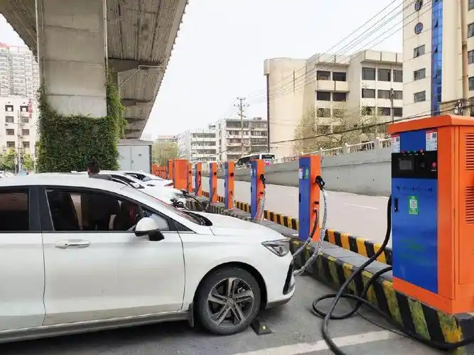 因为充电慢,我放弃了买电动车的念头-新浪汽车