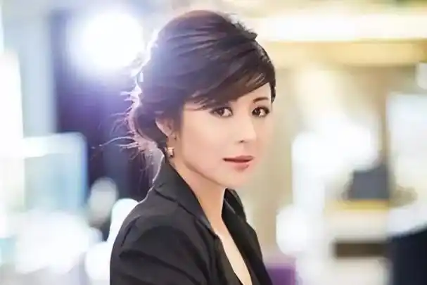 上海节目主持人陈蕾怕老婆 上海主持人陈蕾秘密离婚-图8