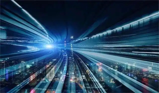 网吧也能升级?升级版云电脑彰显十足科技感!