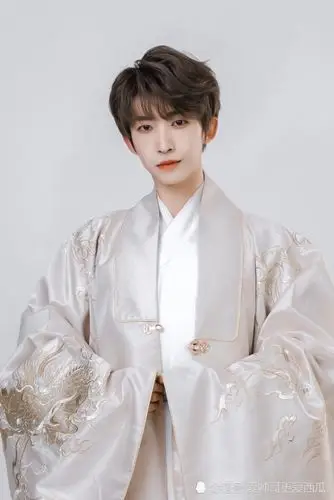 国风美少年刘宇,每一帧都可以用来当做手机壁纸