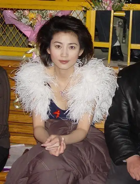 王小丫一生走不出父亲的视线