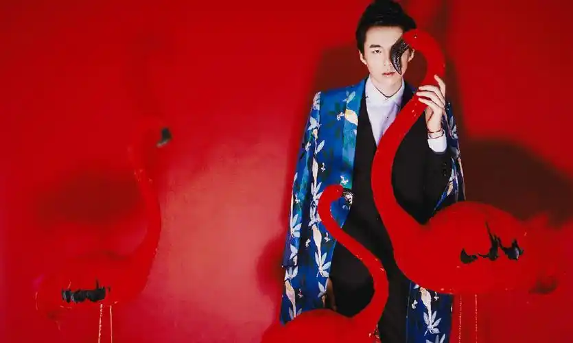 抖音摩登兄弟刘宇宁帅气图片