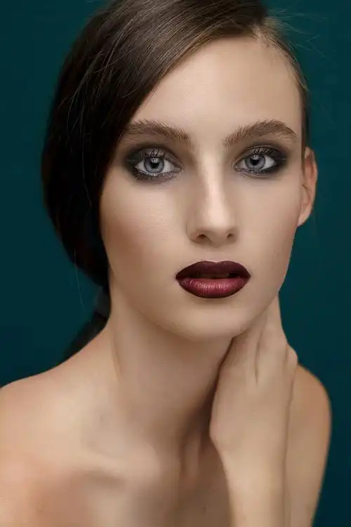 借图借图借图-------来自大叔学习ps-人物色调 - lightroom摄影