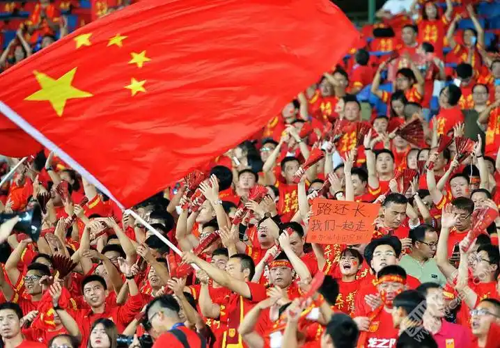 痛定思痛:中国队用胜利结束了本届世预赛