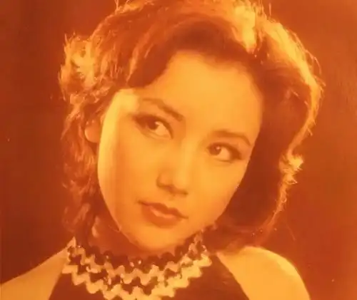 靠李小龙一手提拔,她一脱成名嫁富商,整容失败变怪物现8夺影后_邵音音