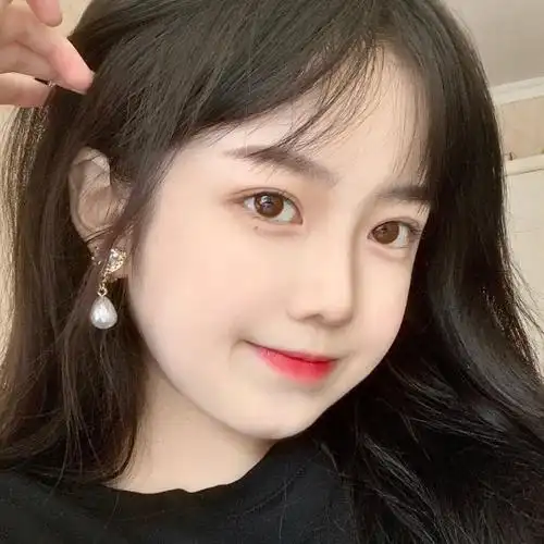 撩人撩的厉害的女生头像