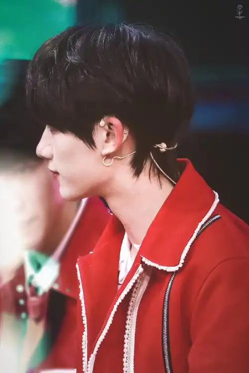 丁程鑫接招吧前辈