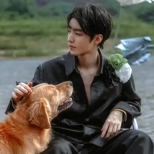 王俊凯情头来啦