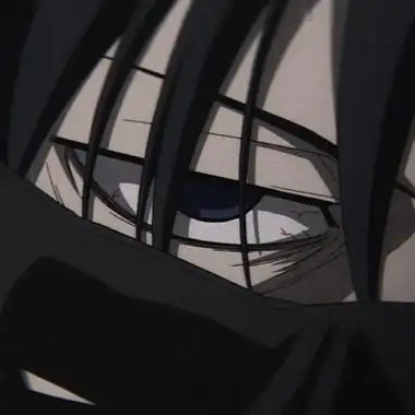 高清藐视一切的冷漠眼神杀头像图片,男生头像图片