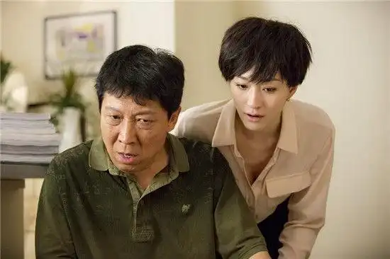 大丈夫收官李小冉麻辣转型引热议