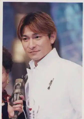 刘德华最经典的演唱会,为什么是1999年那场?_华仔_歌迷_表演