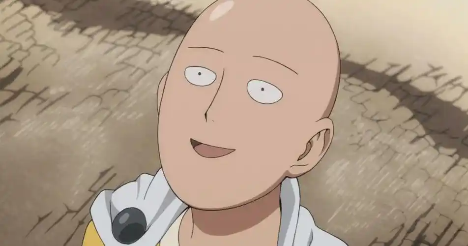 琦玉老师,请你一个人继续战斗下去