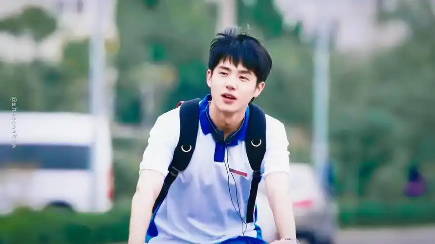 【刘昊然影视角色讨论楼】最好的青春,最好的余淮