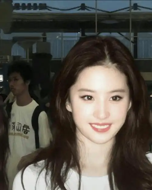 原创刘亦菲还不算顶级美女吗剧里面美人同框她几乎就没输过