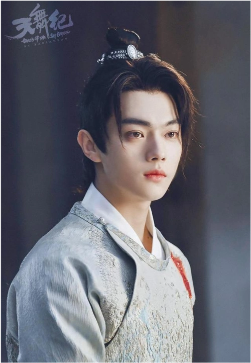 许凯演的这些电视剧全看过的举手