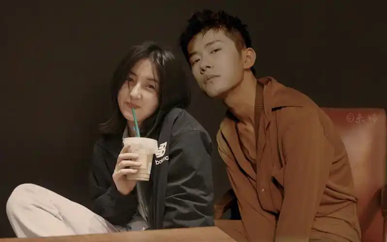 易烊千玺&张子枫|千枫|你是你,我是我,我们是我们|现实向|高甜|无脑小