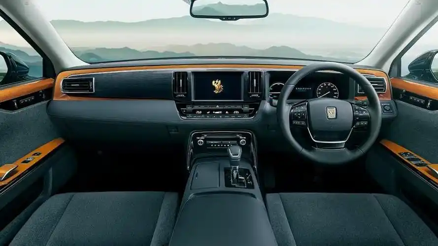 日系高端在全球的没落,是一台丰田世纪suv能拯救的么? - 知乎