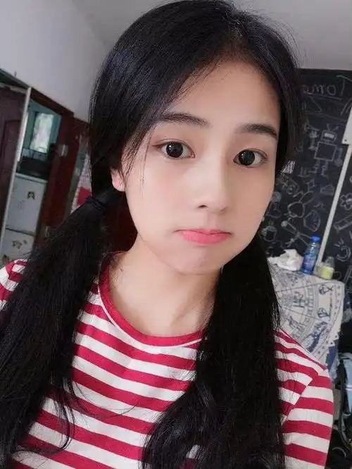 女演员白鹿的资料(白鹿出道之前的颜值这么"水灵") - 品度娱乐