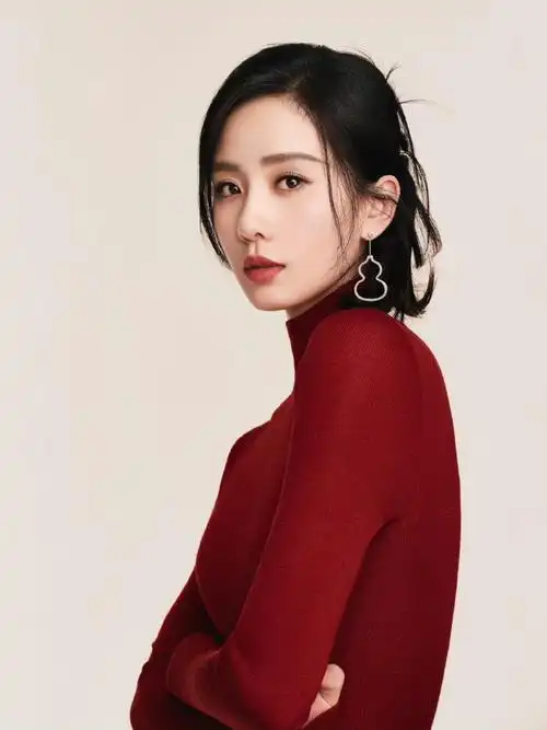 霜雪天降03刘诗诗! 仪态端庄03刘诗诗!