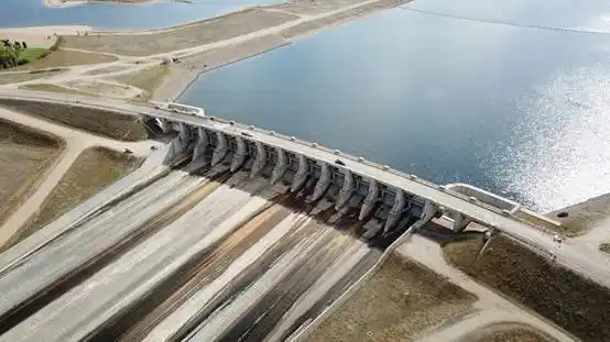 人类工程的奇迹23期:全球体积最大的10座大坝,三峡大坝落榜|坝体|水库