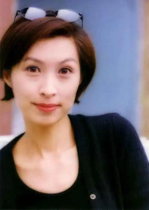 p>郭蔼明(amy),1967年9月26日出生于香港,中国影视女演员.