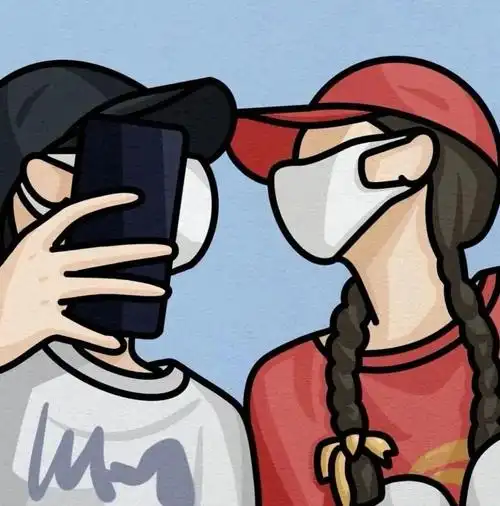 144张低调不易看出的情侣头像 - 知乎