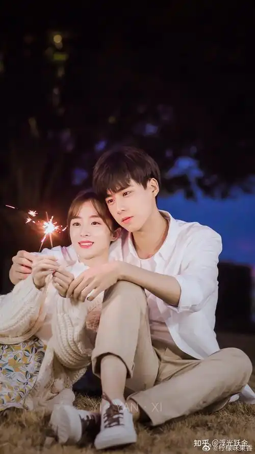 如何评价胡一天,胡冰卿主演的电视剧《暗恋·橘生淮南》? - 知乎