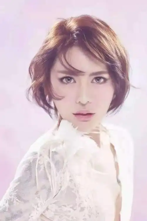 时诗个人资料汤珈铖和时诗的爱情