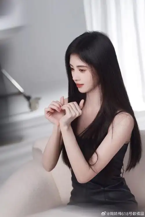 鞠婧祎仙剑奇侠传四