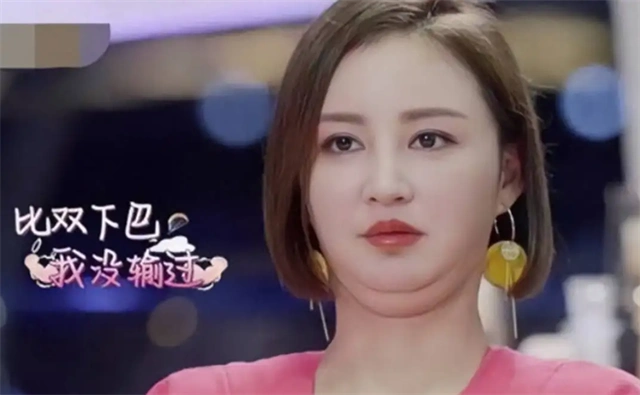 女明星对身体的管理非常严格,所以我们看到屏幕上的明星都不是很胖