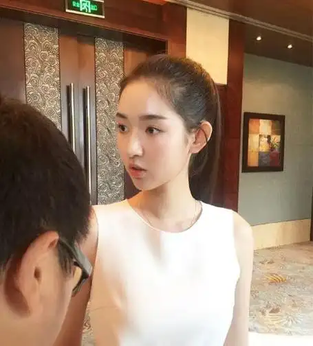 王玉雯个人资料:少年派王玉雯身高与生活照