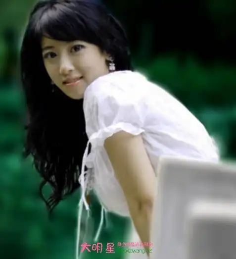 碧娜个人资料和图片 碧娜的歌有哪些