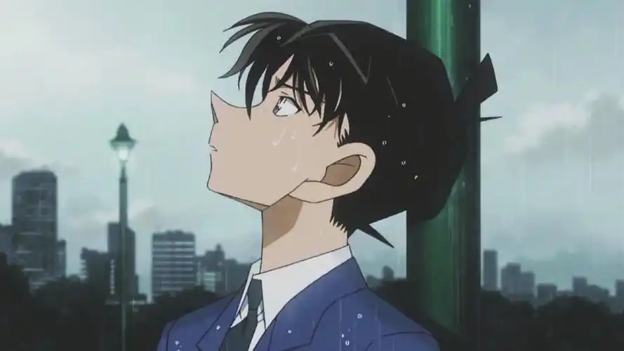 名侦探柯南 工藤新一/柯南