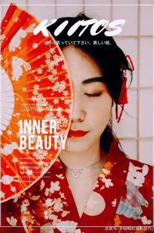 千万别乱加!给照片加水印,也是有学问的