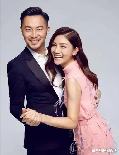 因着一对可爱的儿子安吉和小鱼儿又让胡可,沙溢夫妻再一次大火,细