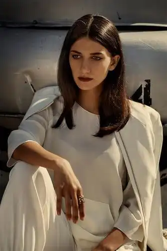 环球美女:希拉·凡德(sheila vand)