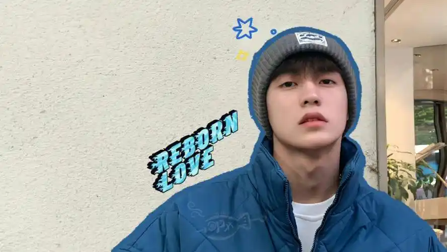 电脑壁纸  #人鱼线的pdd  #余庆伟