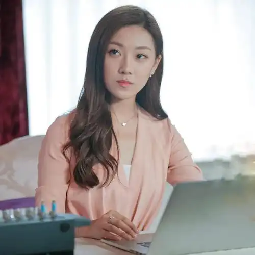 女明星的名字有多重要姓冷门名还生僻观众都不认识还怎么红